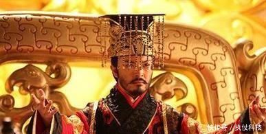 李世民|李世民和杨广到底有什么关系这下真相大白了