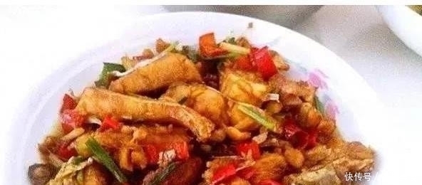 猪蹄|推荐几道家常下饭菜,简单好吃还营养丰富,下班回家试着做做呗!