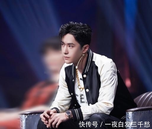 凳子|布布battle炸到王一博摔凳子上热搜了?是怎么回事?