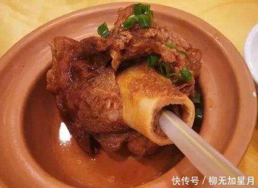 骨头|别提秘方，把骨头拿走