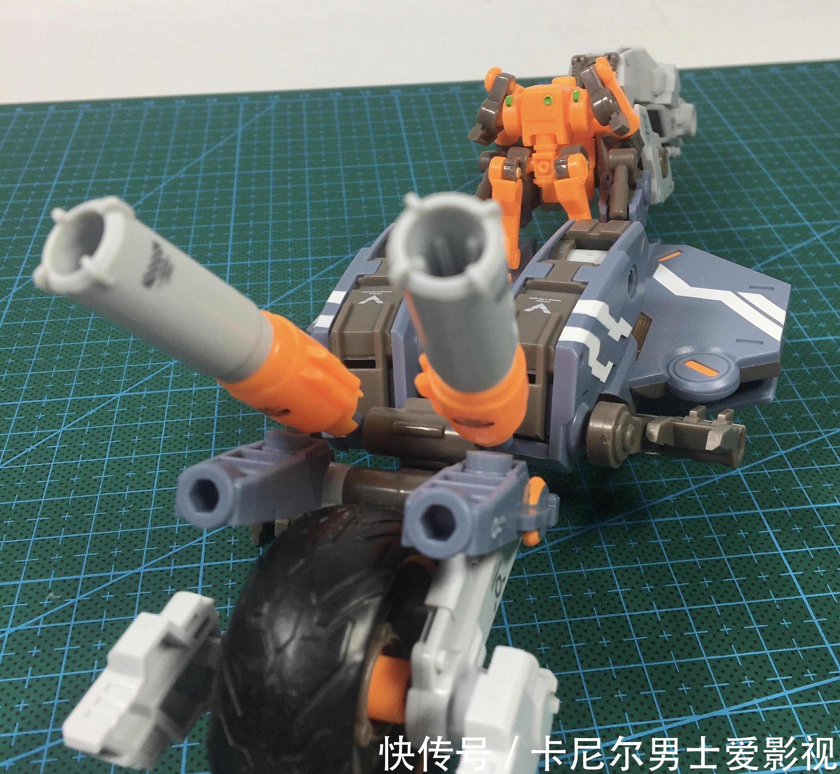  测评|【深度详评】核诚治造驳机制-狂弩测评