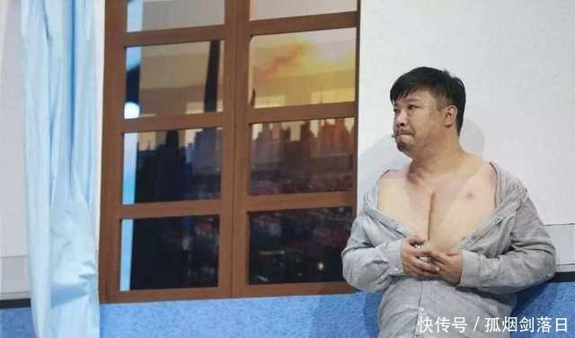 莫名其妙|《欢乐喜剧人》高口碑崩塌,暴露当今喜剧尴尬境地!