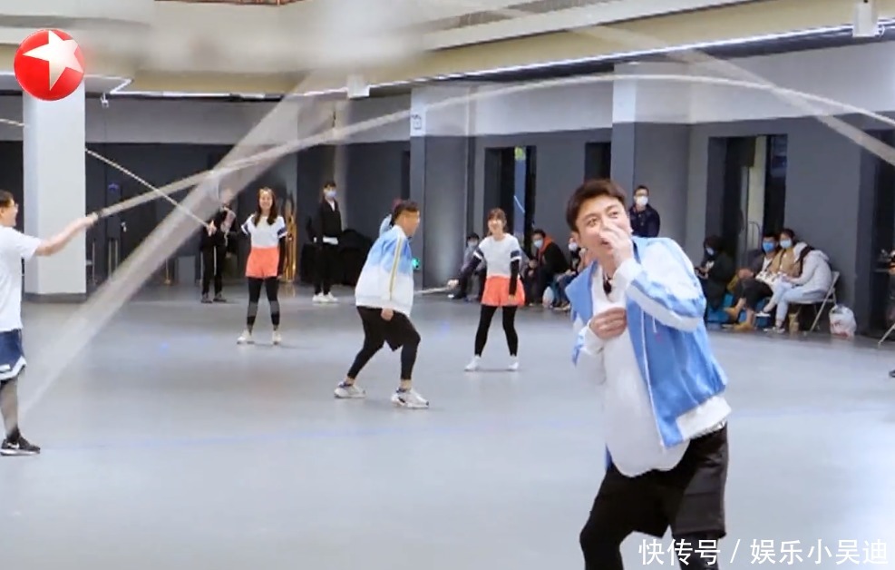 极限|贾乃亮,请退出《极限挑战》!