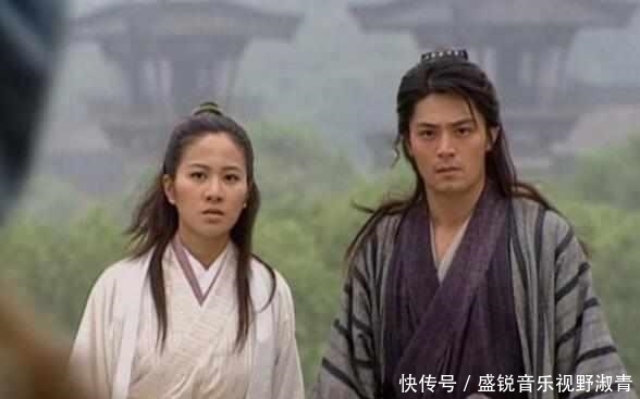 人物|《天下第一》四大经典人物: 归海一刀第三, 铁胆神候排名第二