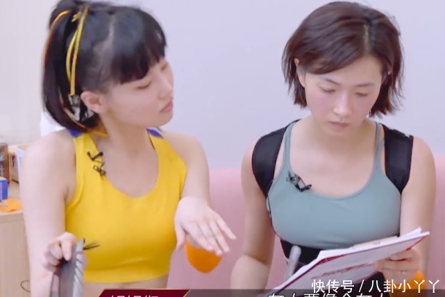 淘汰|万茜组三公无一人被淘汰排练时两位导师说的话,说明一切