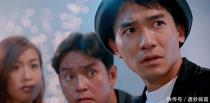 最佳拍档之|23年前,钱嘉乐转型导演,汇集了一众大咖,搞砸了一个经典系列