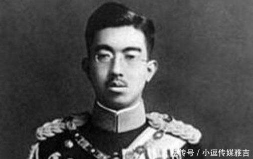 有人|日本投降,有人问日本天皇:你为何不剖腹?天皇说了4字