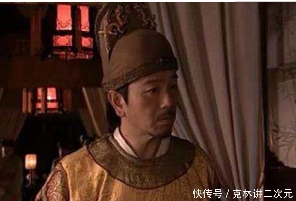 死有余辜|明朝灭亡第一罪人,致使中国黑暗近300年,人们同情他却死有余辜