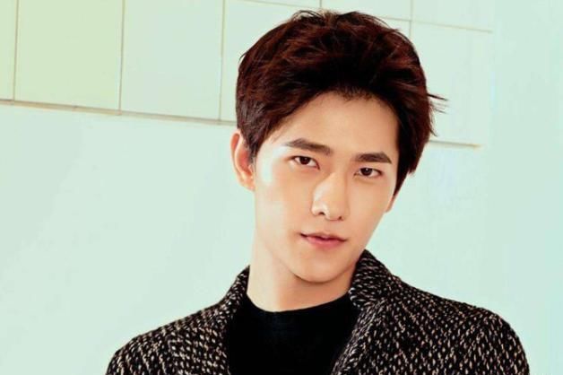  元气|官宣《元气满满的哥哥》，杨洋时隔5年后的综艺，没想到还有浪姐