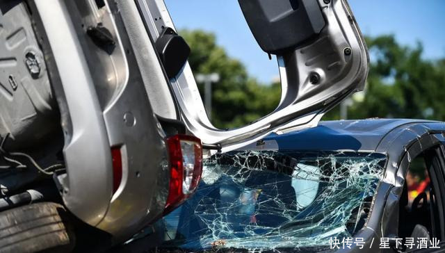  交通事故|我昨晚喝的酒，为什么今天出门还被查？喝酒后多久才不算酒驾