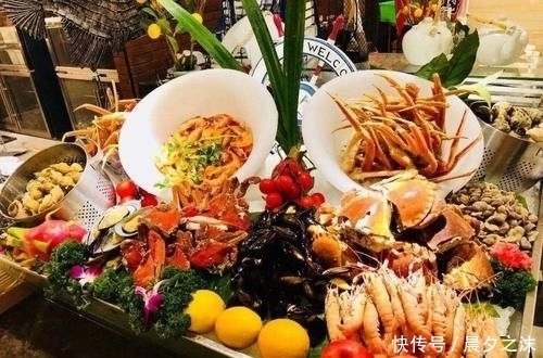 区别|90和900的自助餐区别是什么?900一位能吃回本吗?