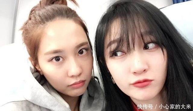  霸气|王霏霏没成团！与孟佳分道扬镳，霸气回应：谁都不是谁的伴舞！