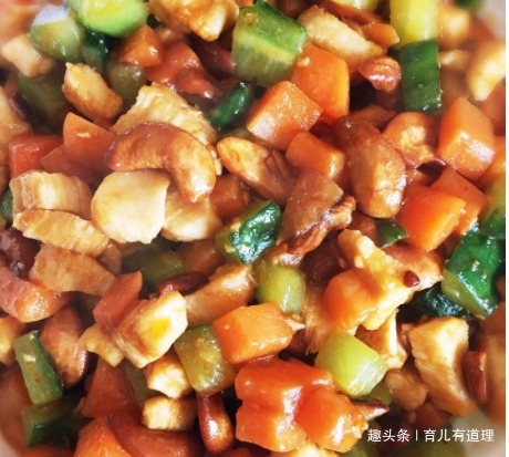  正宗|最正宗的口味，特别受孩子欢迎，做法不费时，上桌连汤汁都不剩