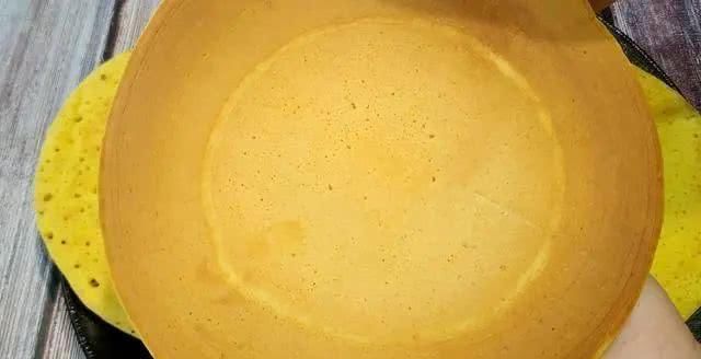 健康|玉米面又出新吃法了，松软香甜，营养美味又健康，孩子超爱吃