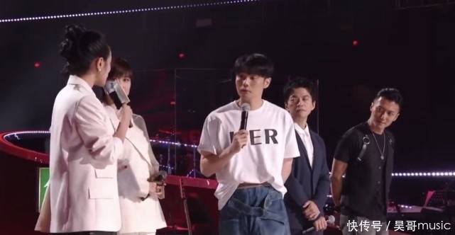 声音|《好声音》发布会:华少被换,主持人引番位之争,李健拒绝换位置