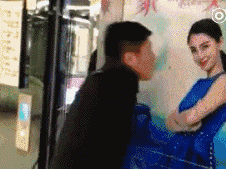 节目|搞笑GIF:这是一个很辣的节目