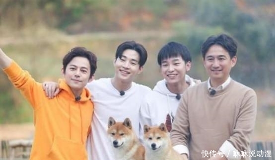 档综艺|黄磊首谈退出《极挑》感受,曝《向往》面临停播,原因很无奈