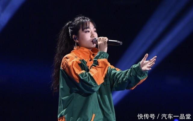 入谢霆锋战|《好声音》迎来漂亮女学员,去年冠军发文支持,还曾和张靓颖PK过