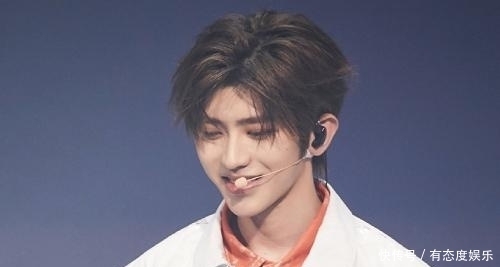 程度|蔡徐坤对学员的关注程度如何?看到他的特殊标记