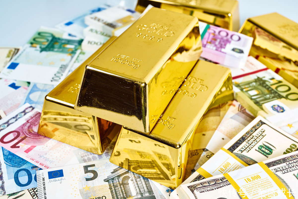 成交额|金值成长:成交额不足万亿,黄金强势对冲通胀