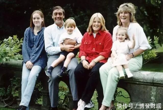 英国|英女王也要住他的地,他28岁就有亿万家产全英国女生都想嫁给他