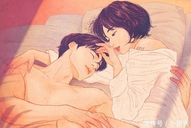 意将自己|交往中,女人告诉你这些秘密,多半是把你当老公了,别不懂了