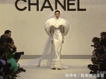 演绎|她是香奈儿首个专属模特,如今60岁,将法式优雅演绎到老