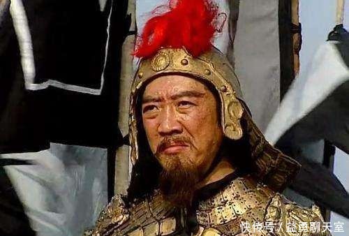 袁绍|家人被敌人绑上城头，他还能不顾死活直接攻城，怪不得曹操不用他