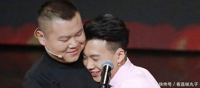  真相|郭麒麟在综艺中说出的一句话，暴露了谁是德云一哥真相另有隐情