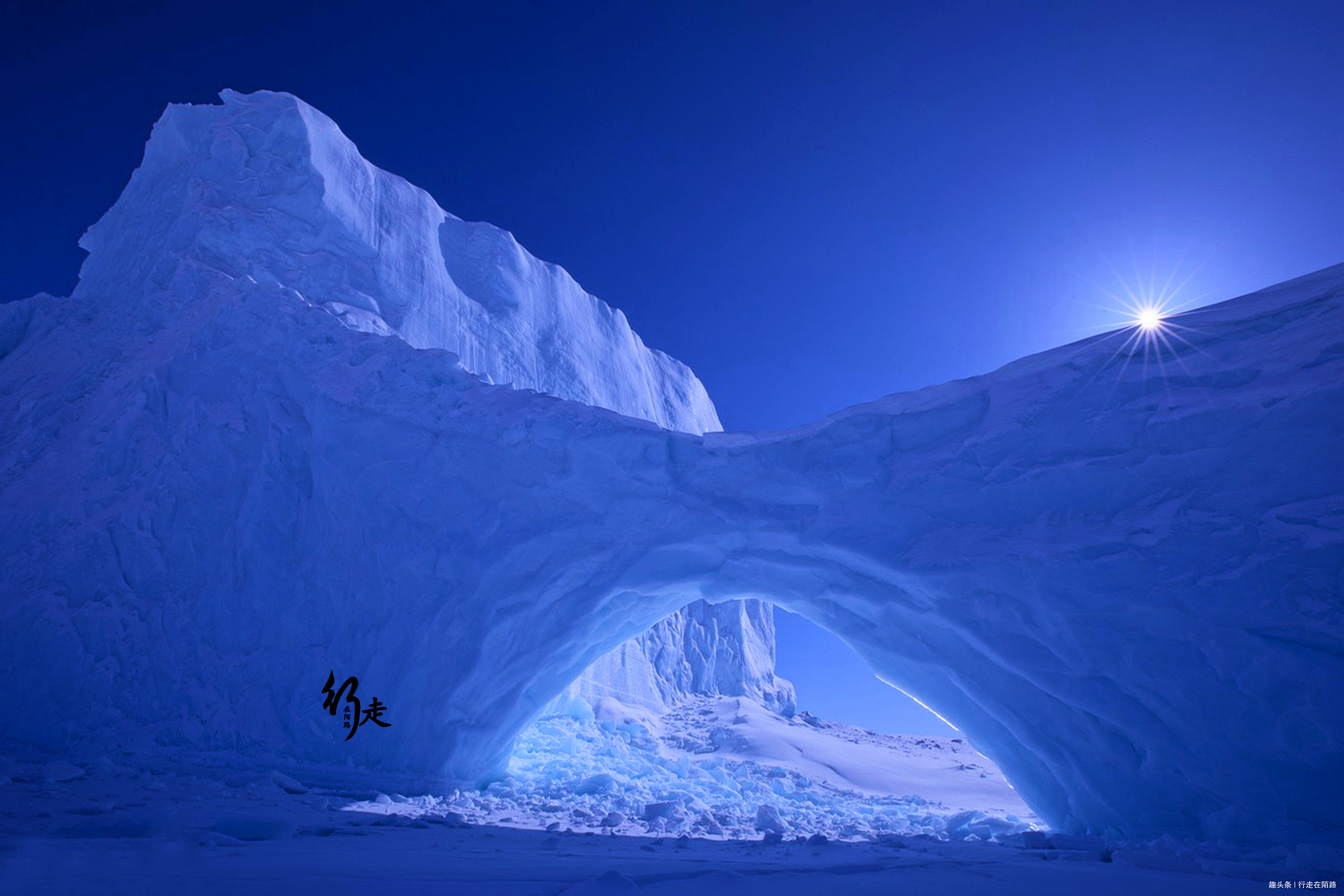 全球|全球最大行政区350万平方公里仅4万人口,8户人被骗57年