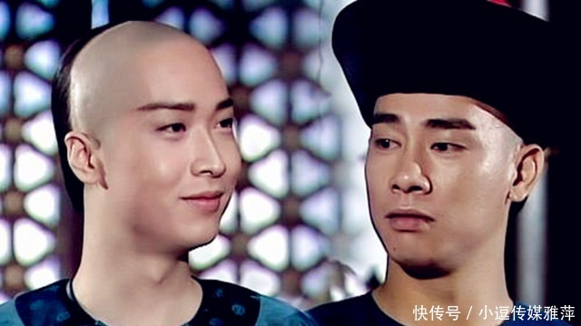 乾清门侍卫|康熙不让韦小宝继续当太监，封他为御前侍卫副总管，这官有多大？