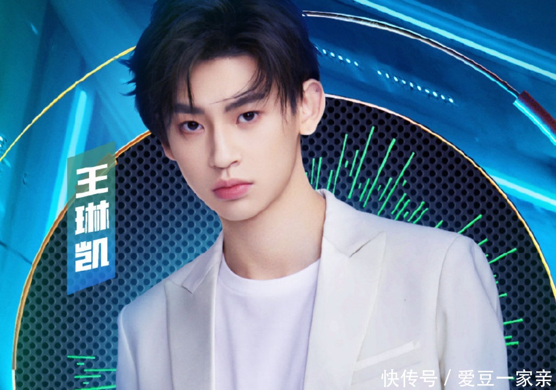 硬糖|《一千》曝光强大阵容,硬糖少女加盟,NINE PERCENT我没看错吧