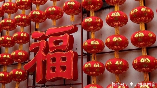 下岗|大年初六的七件习俗, 传到今日六件都下岗, 只有一样习俗延续至今