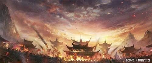  运气|大一统帝王缔造者很难同姓，是运气使然还是概率问题？