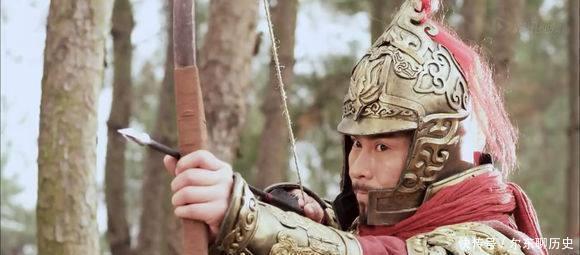  兵器|隋唐演义中的五十大兵器 你最爱的哪几件