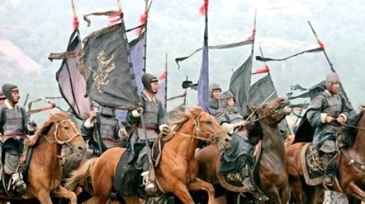 古代|古代的军队实际上能有多少人?专家:关宁铁骑不过3000人!