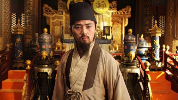 只能|揭秘卢象升之死:被崇祯帝的宠臣陷害,只能选择战死沙场