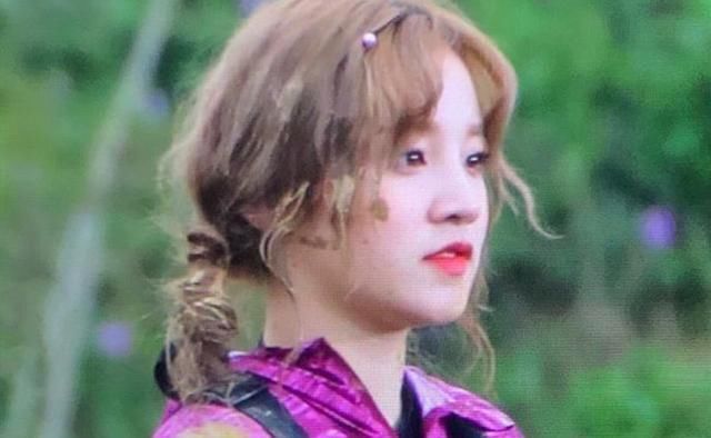 新成员|对baby的第一印象怎么样宋雨琦脱口而出2个字,网友真敢说