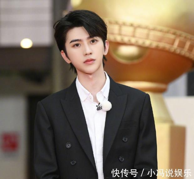 麒麟|奔跑吧电影节郭麒麟阿甘,蔡徐坤警察,柳岩哪吒,你pick谁