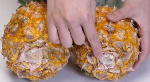 难吃|买菠萝时,这5种尽量少买,难吃还浪费钱,水果商自己都不吃