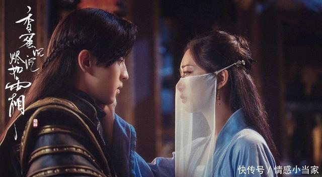 合体|杨紫和邓伦再度合体,在《上新了故宫3》,还有惊喜是易烊千玺