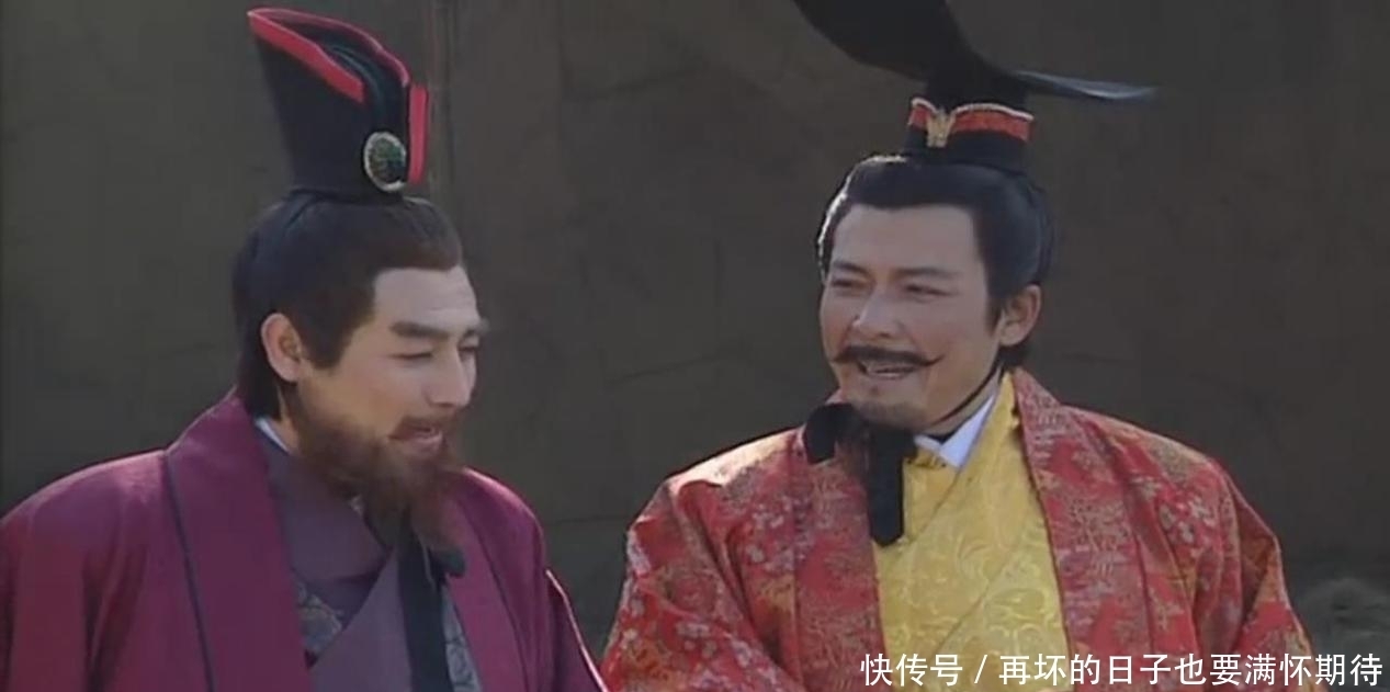 美人计|王允用“美人计”搞垮了董卓，可为何周瑜却没能用此计搞垮刘备？