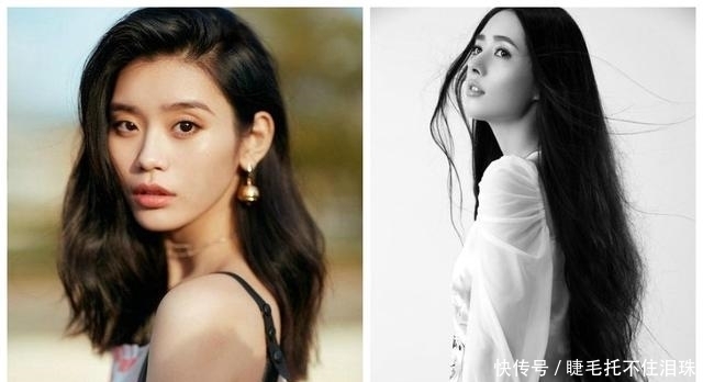 奚梦瑶|同样是“闪婚”豪门,奚梦瑶与郭碧婷谁才是“嫁”给了爱情?