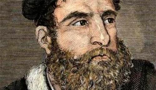  马可波罗|一个外国人游历中国，给中国改了个名字，从此被世界误会500多年