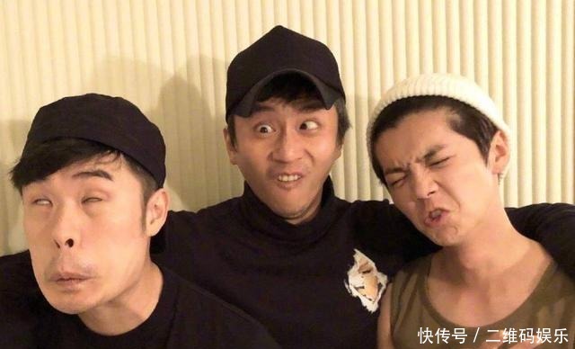  评分|同样是跑男成员，蔡徐坤和鹿晗谁更棒豆瓣评分或说明一切！