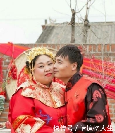 体重|400斤女子为备孕而减肥, 饿了4天反倒长了4斤? 怀孕之后全家人都郁闷了