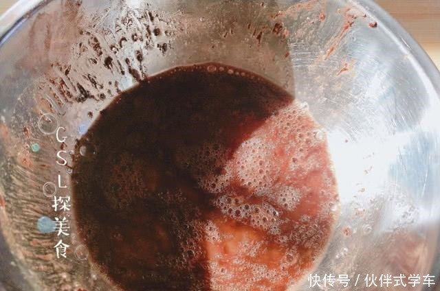 简单|不用面粉也能做出小饼干,香酥可口,做法超简单,孩子超喜欢