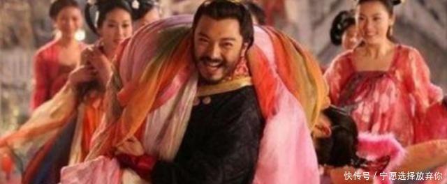 天下|古代的皇帝为何很早都去世了三个原因，最后一个都逃不过！