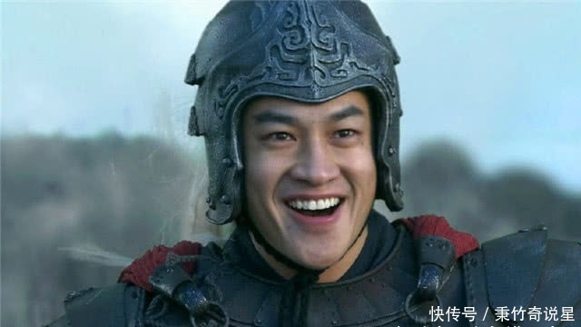 黄金|他杀妻剜肉,只为给刘备添个肉菜,曹操说:赏黄金百两