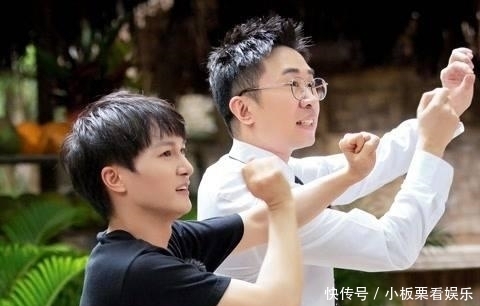 感觉|《青春环游记2》承包了近期笑点,这个嘉宾组合绝了,全部都爱!
